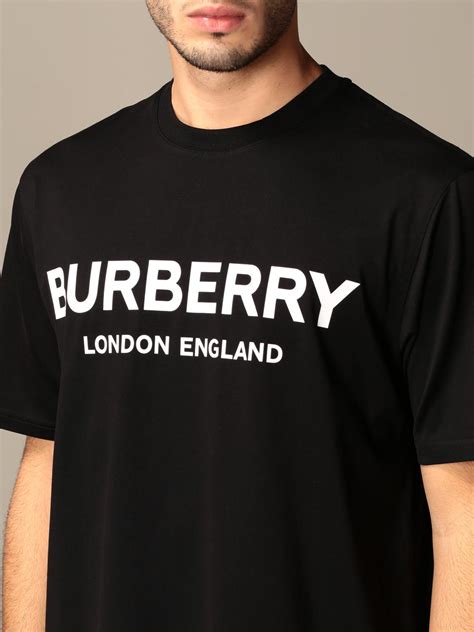 burberry shirt price|Burberry t shirt original price.